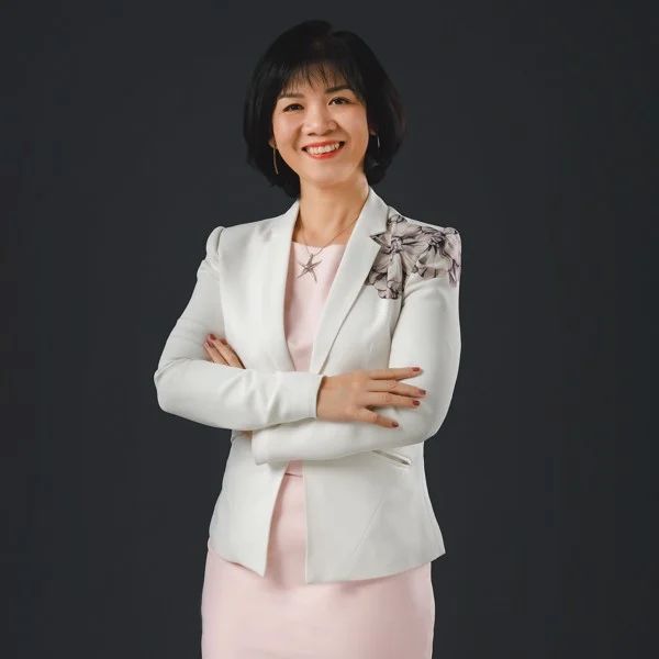 Nguyễn Thị Thanh Hương - Happy Leaders